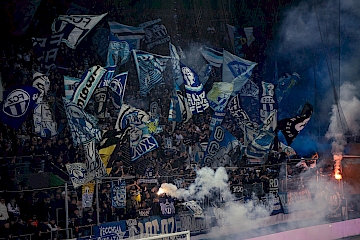 FC St. Gallen – FC Zürich