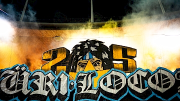 FC Zürich – FC Lugano