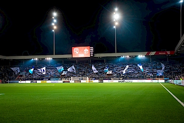 FC Thun – FC Zürich