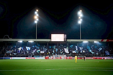 FC Thun – FC Zürich