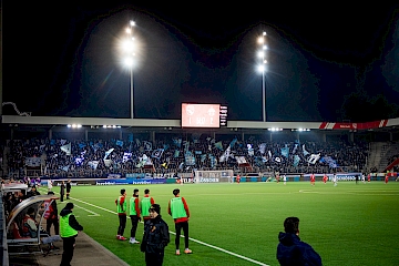 FC Thun – FC Zürich