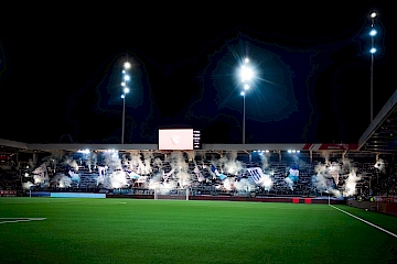 FC Thun – FC Zürich