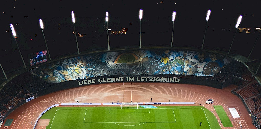 100 Jahr Letzi – d’Usstellig!