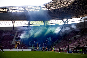 Servette FC – FC Zürich