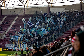 Servette FC – FC Zürich