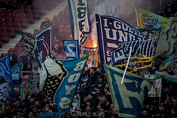 Servette FC – FC Zürich