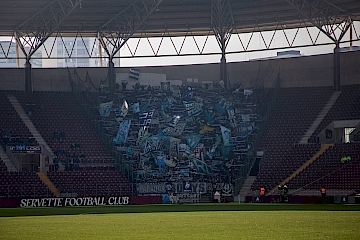 Servette FC – FC Zürich