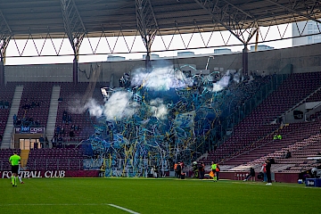 Servette FC – FC Zürich