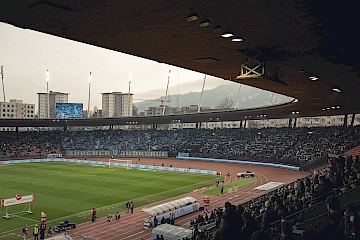 FC Zürich – FC Basel