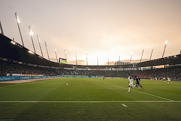 FC Zürich – FC Basel