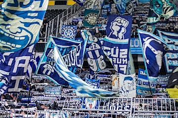 BSC Young Boys – FC Zürich