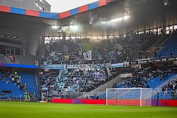 FC Basel – FC Zürich