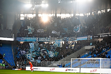 FC Basel – FC Zürich