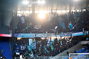 FC Basel – FC Zürich