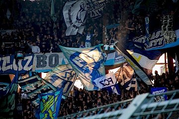 FC Basel – FC Zürich