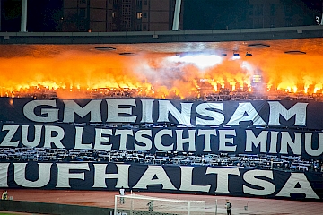 FC Zürich – FC Winterthur