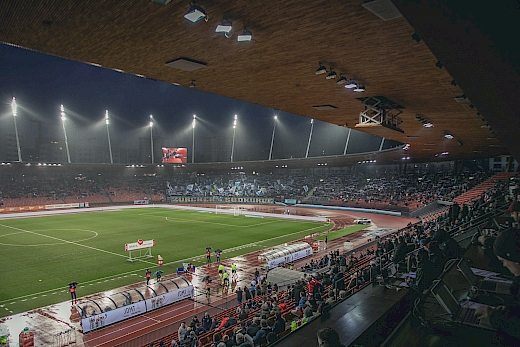 FC Zürich – FC Luzern