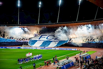 GC – FC Zürich