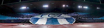 GC – FC Zürich