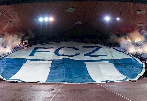 GC &ndash; FC Zürich 21.02.2026