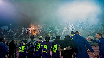 GC – FC Zürich