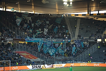 BSC Young Boys – FC Zürich