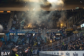 BSC Young Boys – FC Zürich