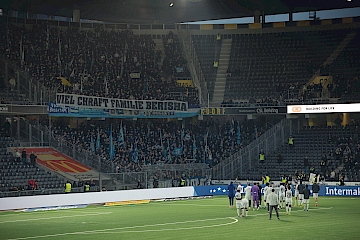 BSC Young Boys – FC Zürich