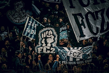 FC Zürich – FC Lausanne-Sport