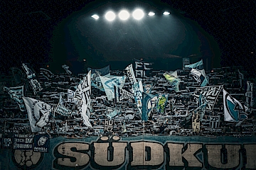 FC Zürich – FC Lausanne-Sport