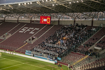 Servette FC – FC Zürich