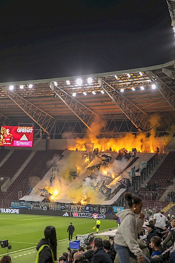 Servette FC – FC Zürich