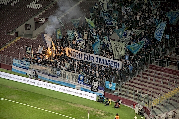 Servette FC – FC Zürich