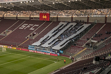 Servette FC – FC Zürich