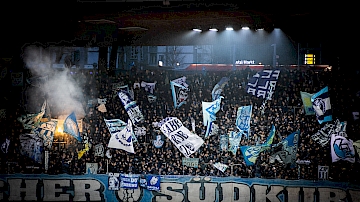 FC Zürich – FC Sion