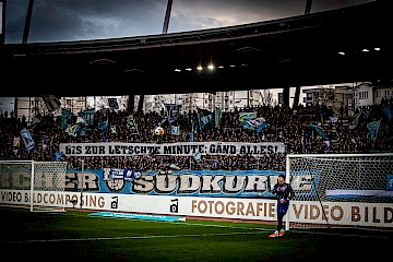 FC Zürich – FC Thun