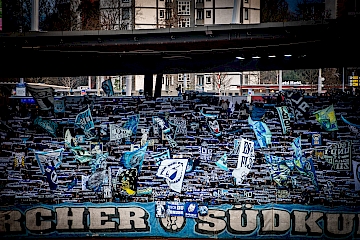 FC Zürich – FC Thun