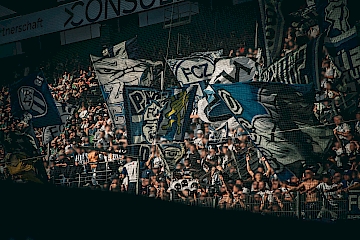 FC St. Gallen – FC Zürich