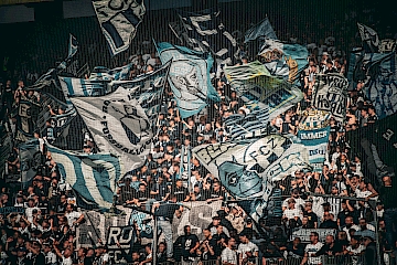 FC St. Gallen – FC Zürich