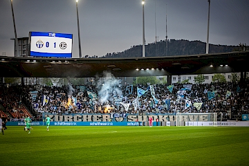 FC Zürich – FC Lugano