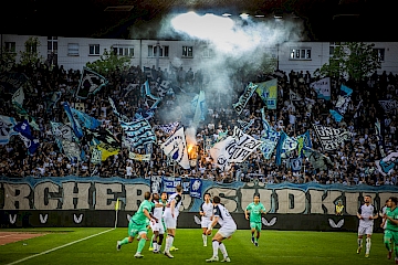 FC Zürich – FC Lugano