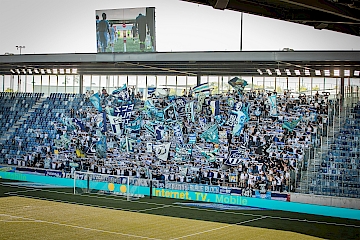 FC Lausanne-Sport – FC Zürich