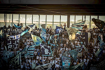 FC Lausanne-Sport – FC Zürich