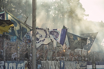 FC Winterthur – FC Zürich