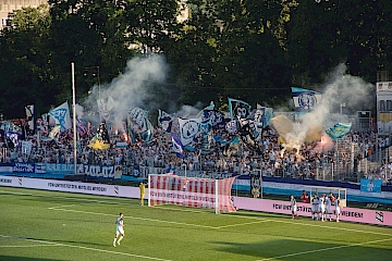 FC Winterthur – FC Zürich