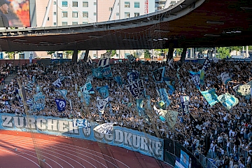 FC Zürich – GC