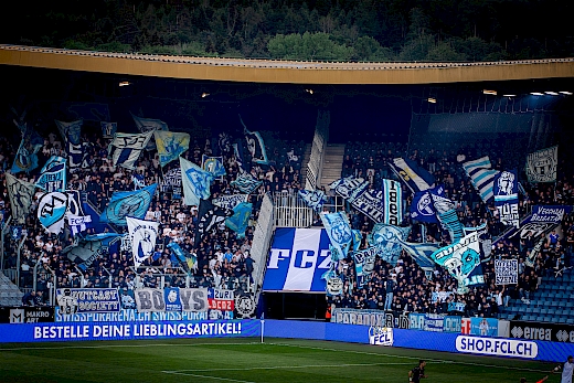 FC Luzern – FC Zürich