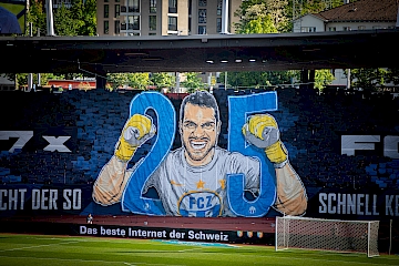 FC Zürich – Servette FC