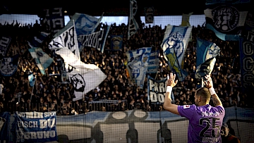 FC Zürich – Servette FC
