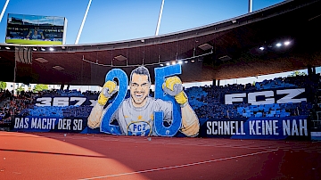 FC Zürich – Servette FC
